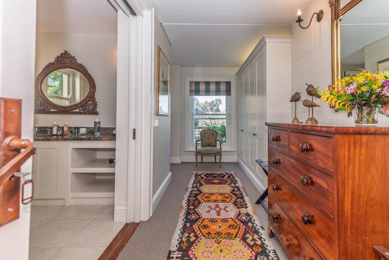 To Let 5 Bedroom Property for Rent in De Goede Hoop Western Cape